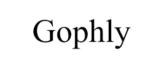 GOPHLY