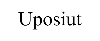 UPOSIUT