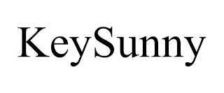 KEYSUNNY