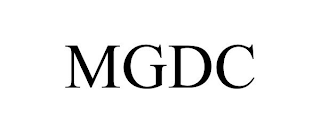 MGDC