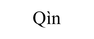 QÌN