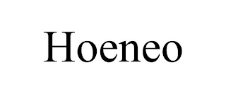 HOENEO