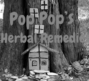 POP POP'S HERBAL REMEDIES