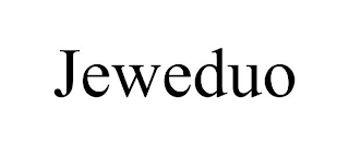 JEWEDUO