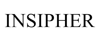 INSIPHER