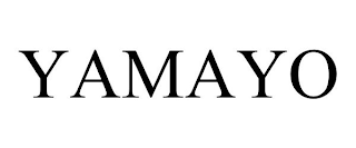 YAMAYO
