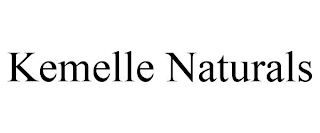KEMELLE NATURALS