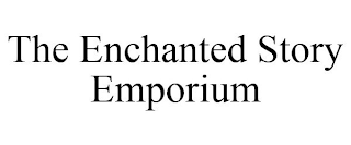 THE ENCHANTED STORY EMPORIUM