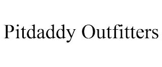 PITDADDY OUTFITTERS