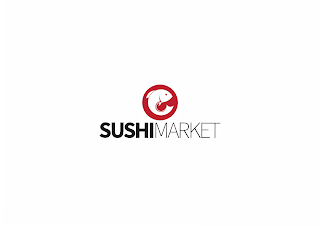 SUSHI MARKET