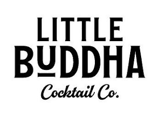 LITTLE BUDDHA COCKTAIL CO.