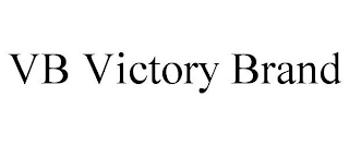 VB VICTORY BRAND