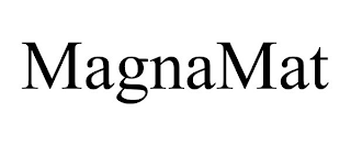 MAGNAMAT