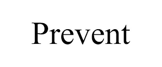 PREVENT