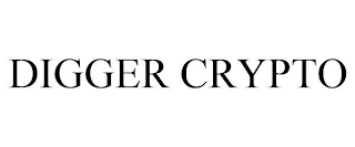 DIGGER CRYPTO