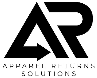 AR APPAREL RETURNS SOLUTIONS