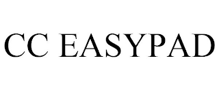 CC EASYPAD