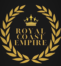 ROYAL COAST EMPIRE