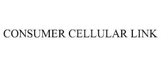 CONSUMER CELLULAR LINK