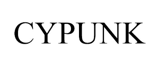 CYPUNK