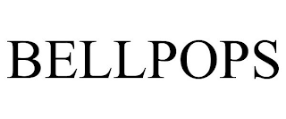 BELLPOPS