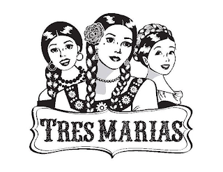 TRES MARIAS