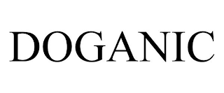 DOGANIC