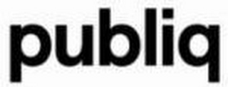 PUBLIQ