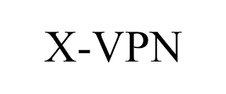 X-VPN