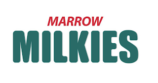 MARROW MILKIES