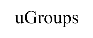 UGROUPS