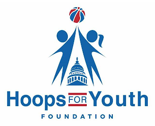 HOOPS FOR YOUTH FOUNDATION LAWMAKERS AND LOBBYISTS HOOPIN-IT-UP FOR A BRIGHTER TOMORROW