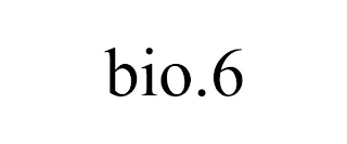 BIO.6