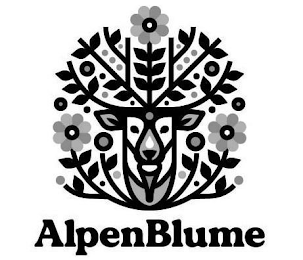 ALPENBLUME