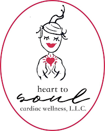 HEART TO SOUL CARDIAC WELLNESS, L.L.C.