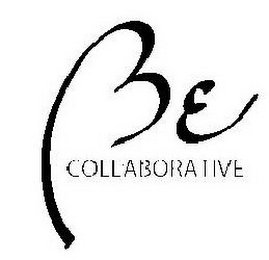 BE COLLABORATIVE