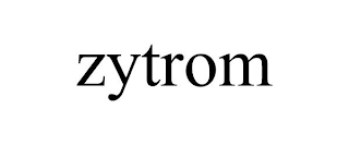 ZYTROM