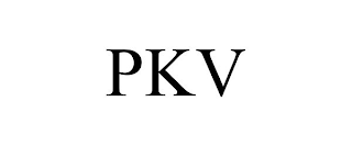 PKV