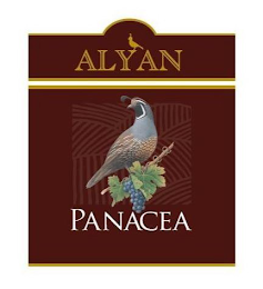 ALYAN PANACEA