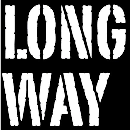 LONG WAY