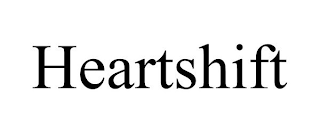 HEARTSHIFT