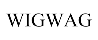 WIGWAG