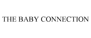 THE BABY CONNECTION