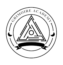 GRIMOIRE ACADEMY