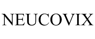 NEUCOVIX