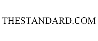 THESTANDARD.COM