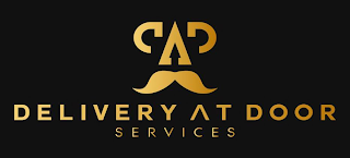DAD DELIVERY AT DOOR SERVICES