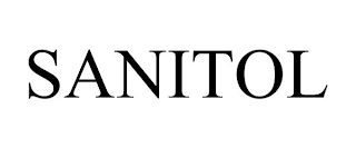 SANITOL