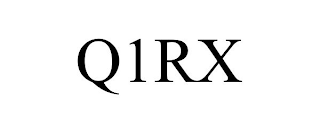 Q1RX