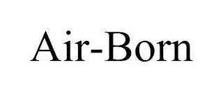 AIR-BORN